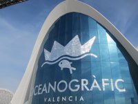 El Oceanogràfic lleva a la muestra de gastronomía 'Dolia-Essencia' el valor culinario y cultural de los océanos