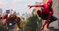 Revelados los otros Vengadores que iban a estar en Spider-Man: Homecoming