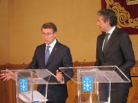 El Gobierno justifica su veto a ceder la AP-9 por no "desmantelar" el Estado