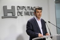 El secretario local de Aljaraque anuncia candidatura a liderar el PSOE de Huelva frente a Caraballo