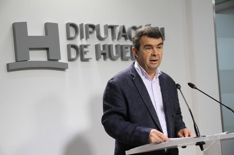 José Martín.