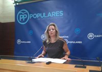 El PP afirma que el presidente de la Diputación de Ciudad Real es "el tapado" para "destronar a Page"