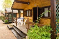 La ocupación de los campings en agosto rondará el 90% en Cantabria