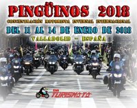 Ya hay fecha para Pingüinos 2018: del 11 al 14 de enero