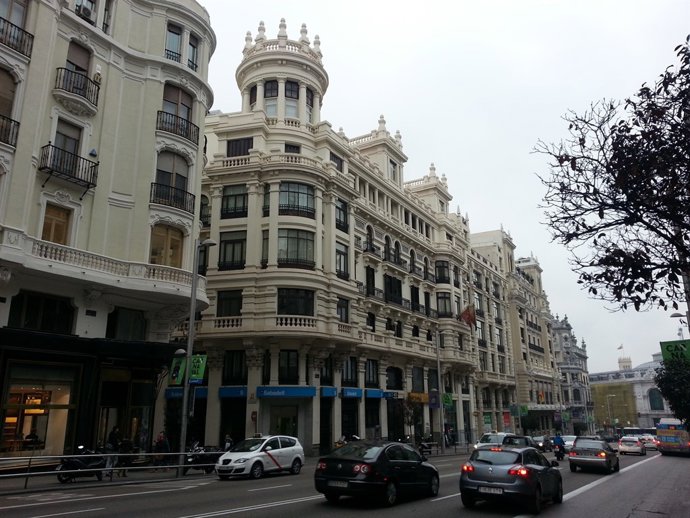 Bluesocks Hostels aterrizará en Madrid y Lisboa