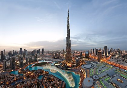 Dubai Recibe Mas De 8 Millones De Turistas En El Primer Semestre Un 10 6 Mas