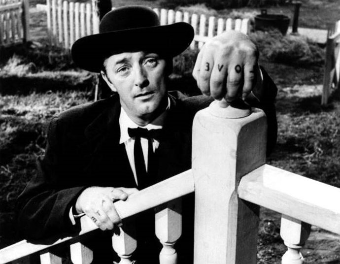 La Filmoteca de Catalunya celebrarà el centenari de Robert Mitchum