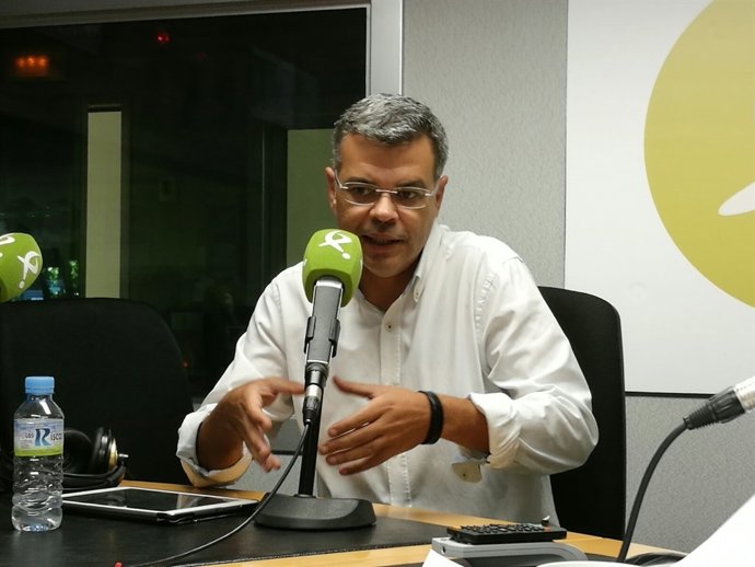 Juan Antonio González 