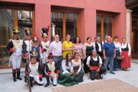 El 'Francisquete 2017' de Camuñas contará este año con la música de Darío Palomo