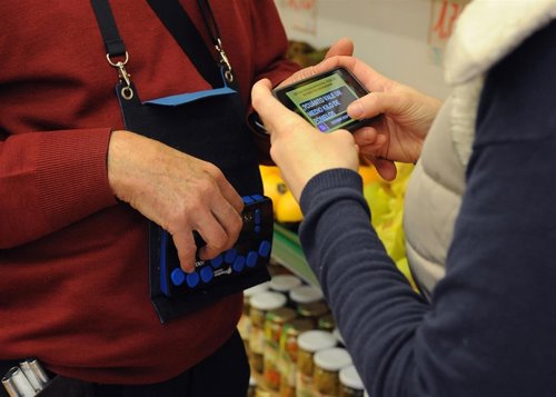 Nota. La Once Logró Impulsar 9.557 Empleos Para Personas Con Discapacidad Durant