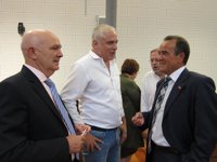 La DPZ aprueba una modificación presupuestaria por importe de 17 millones