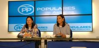 El PP asturiano celebra el Pacto de Estado contra la violencia de género y lamenta que Podemos se mantenga al margen