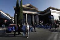 Cristiano Ronaldo declara ante la juez durante hora y media y sin intérprete