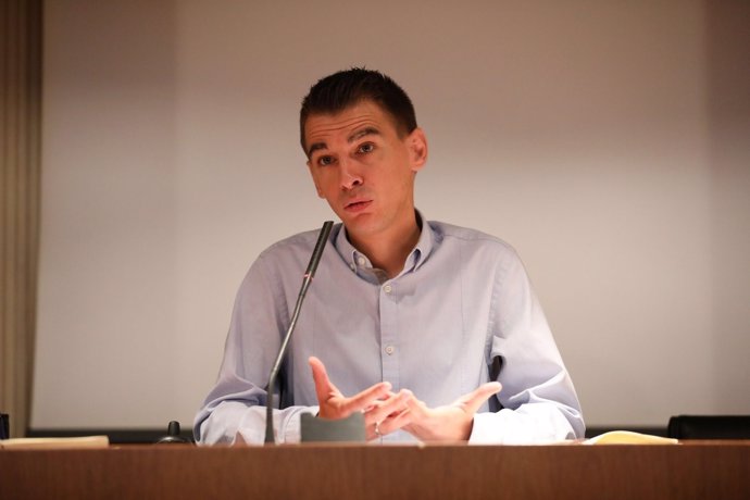 Pablo Soto