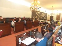 Diputación invertirá este año 17 millones de euros en la provincia tras aprobar una modificación de créditos