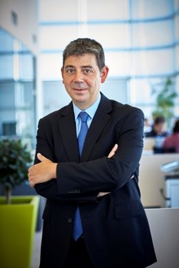 Eloi Planes, president de Fluidra