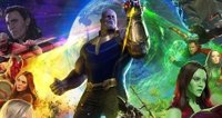 Thanos estará en Vengadores 4