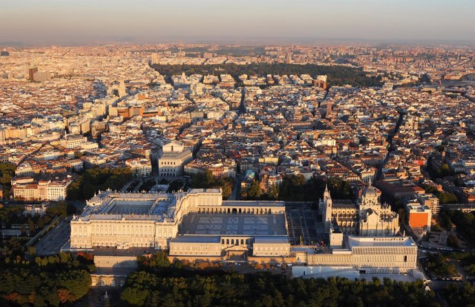 Museo de las Colecciones Reales de Madrid, Premio FAD de Arquitectura 