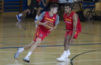 J.Hernángomez: "Lo de Mirotic es una baja importante para todo el equipo"