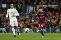 Hacienda tiene indicios de que el fraude fiscal de Cristiano es "bastante más grave" que el cometido por Messi
