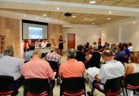 La Comunidad resuelve en 48 horas las 30 alertas sobre incidencias en Mar Menor