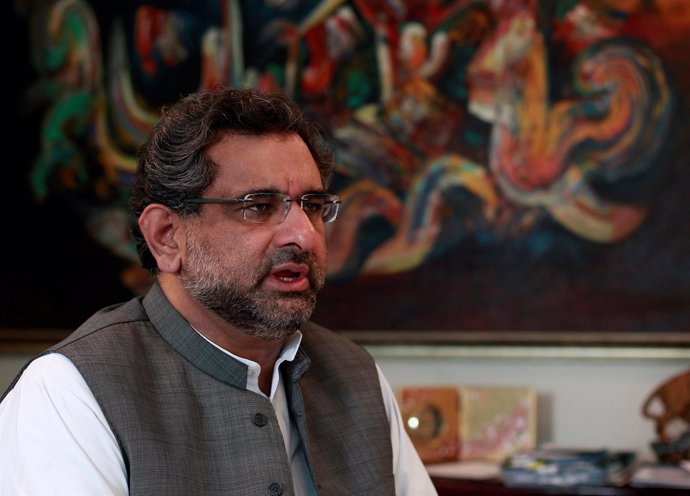 Shahid Jaqan Abbasi