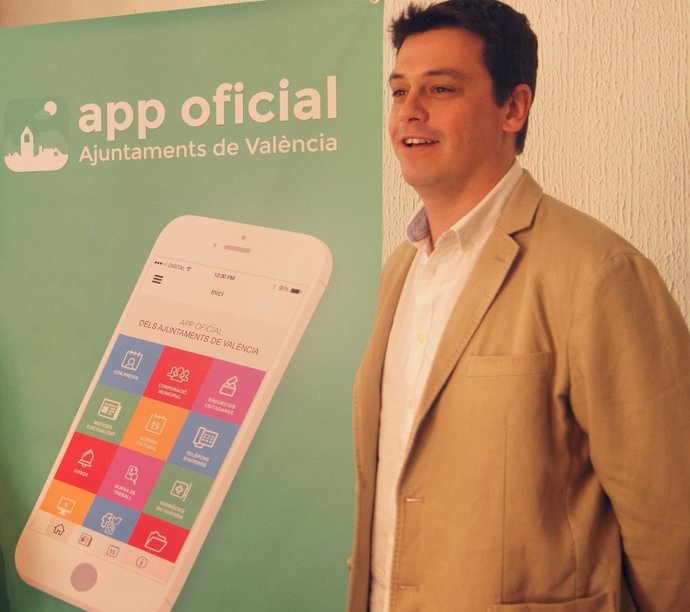 Diputación de Valencia pone en marcha una versión ampliada de la APP municipal