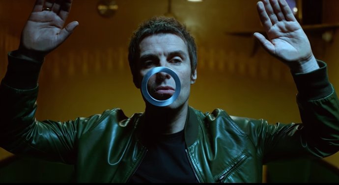 LIAM GALLAGHER