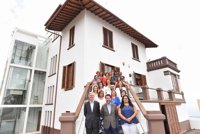 Tacoronte (Tenerife) inaugura un centro de atención a víctimas de violencia de género