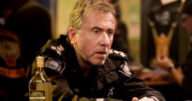 Tin Star Tim Roth