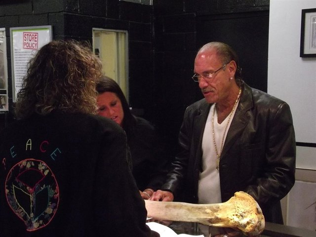 Empeños a lo bestia