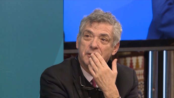 Villar, suspès com a president de la Federació 