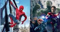 ¿Encaja Spider-Man: Homecoming en el timeline del universo Marvel?