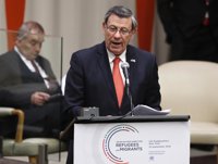 Uruguay exhorta a Gobierno y oposición venezolanos al diálogo antes de la instauración de la Constituyente