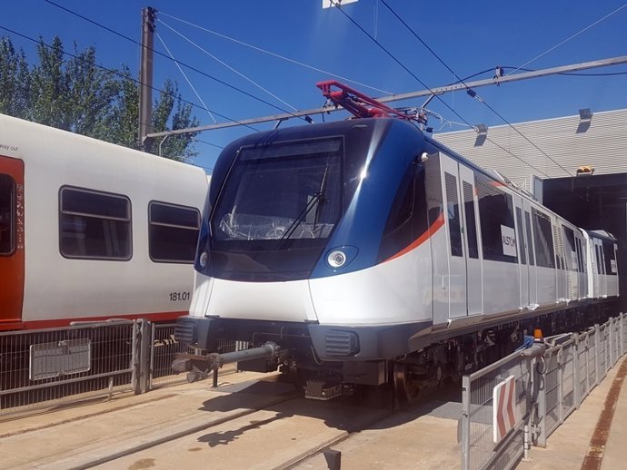 Tren de Panamà 