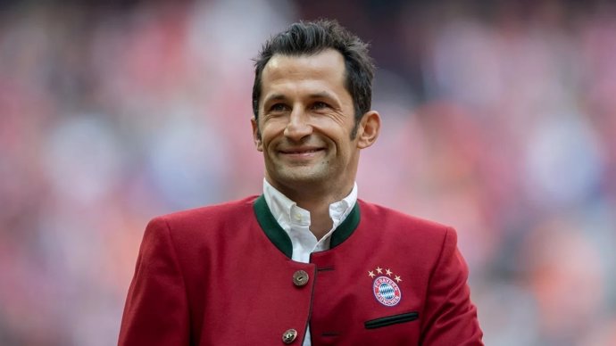 Hasan Salihamidzic, nuevo director deportivo del Bayern Munich