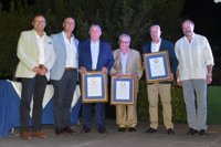 La asociación 'Érase una vez' organiza una gala benéfica en Huelva para seguir cumpliendo los sueños de los niños