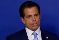 Trump destituye al director de comunicación de la Casa Blanca diez días después de su nombramiento