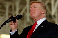 EEUU aprueba sanciones contra el "dictador" de Venezuela, Nicolás Maduro