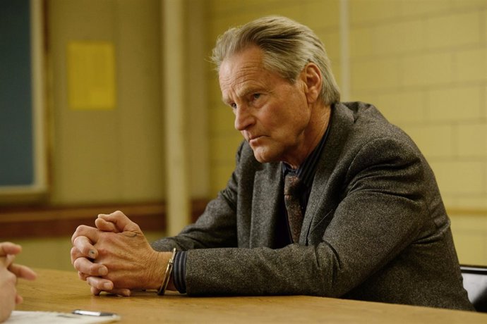  Sam Shepard