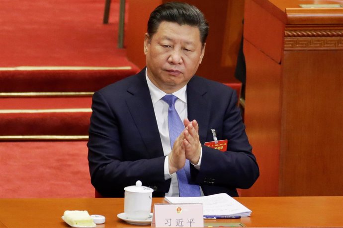 Xi Jinping