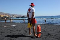 Canarias registra más de 40 fallecidos por ahogamiento en lo que va de año