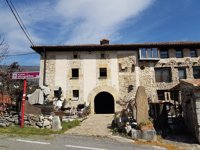 El Museo Etnográfico del Reino de Pamplona, reconocido como colección museográfica permanente