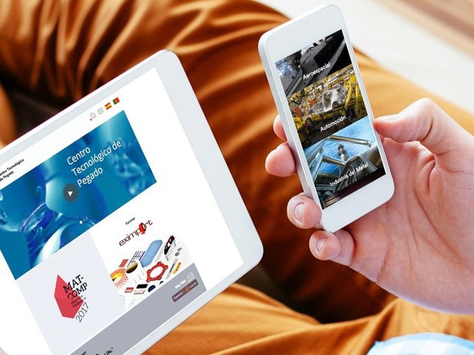 ITAINNOVA participa en esta nueva plataforma sobre los adhesivos 