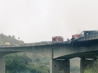 Ezker Anitza-IU espera que Cantabria explique la "tardanza en rehabilitar" la zona tras el accidente de Ontón