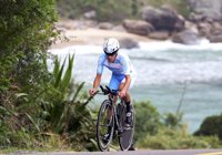 El Movistar Team ficha al argentino Eduardo Sepúlveda