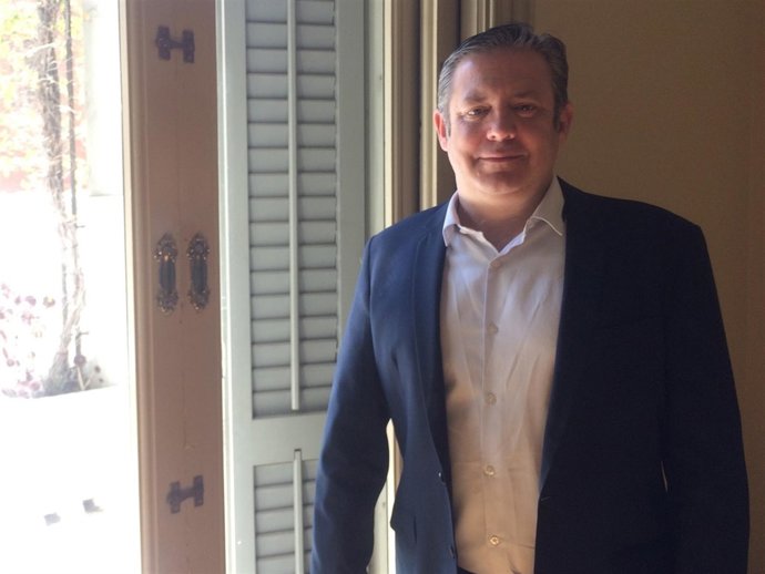 Phil Shawe, cofundador de Transperfect