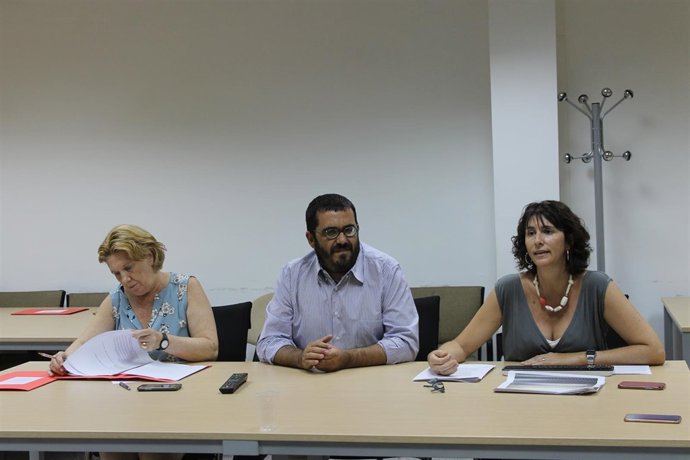 Administración hidráulica