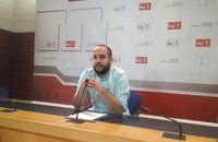 PSOE defiende la actuación de Page y Cabañero ante el incendio: "Están al pie del cañón"