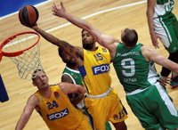 Estudiantes confirma el fichaje de Landesberg